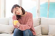 メンタルにかかわるもの